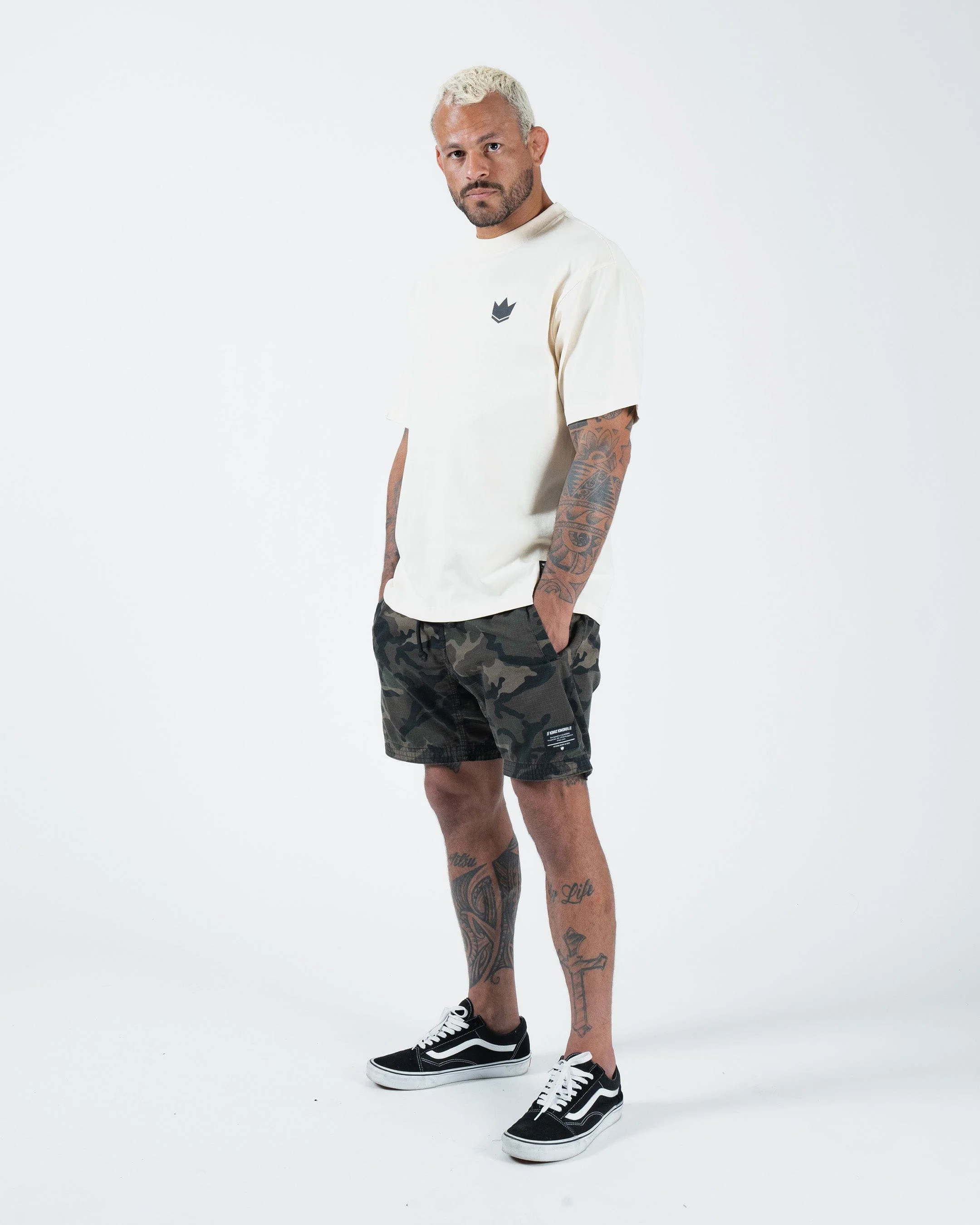 Kore V2 Tee - Image 47