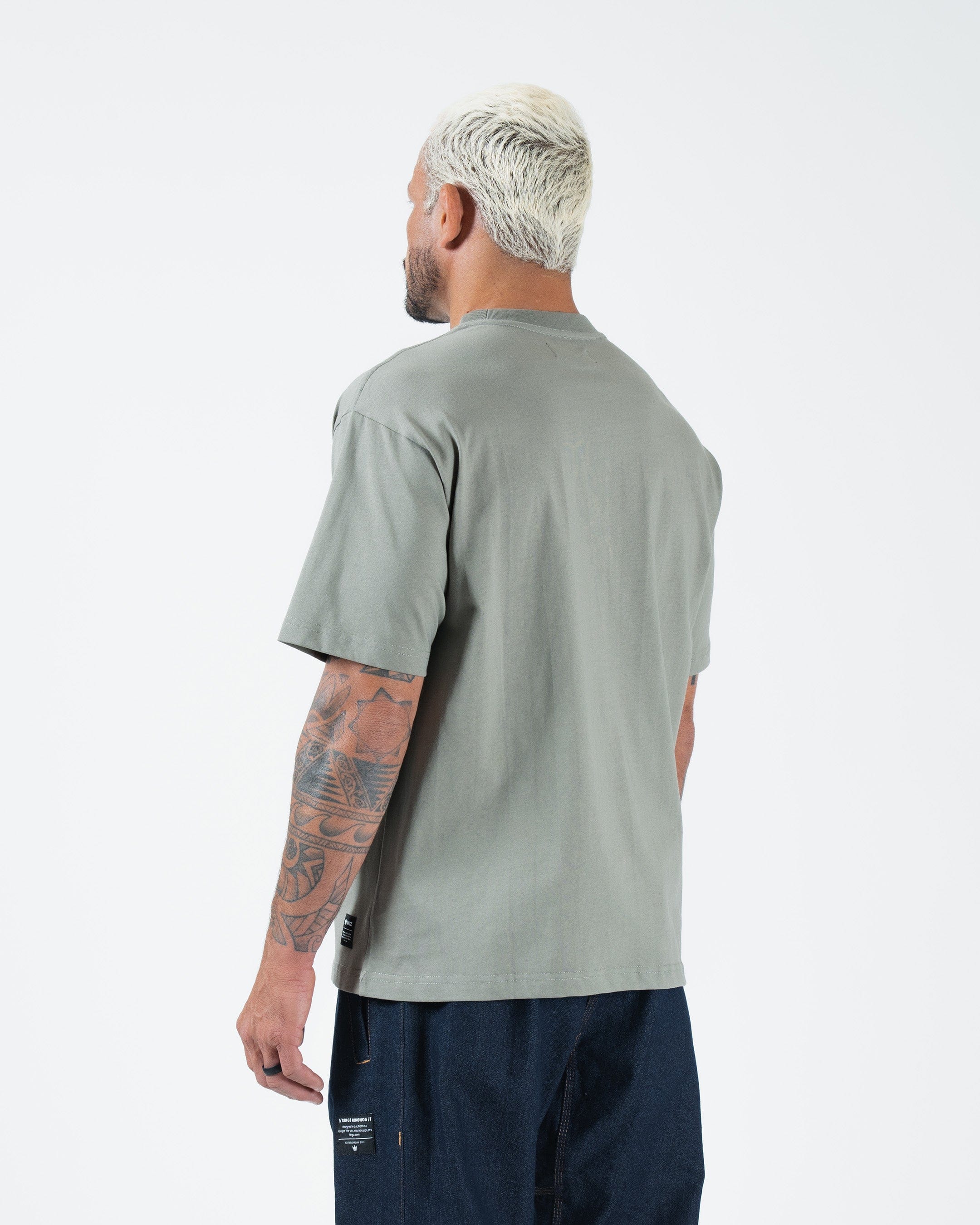 Kore V2 Tee - Image 53