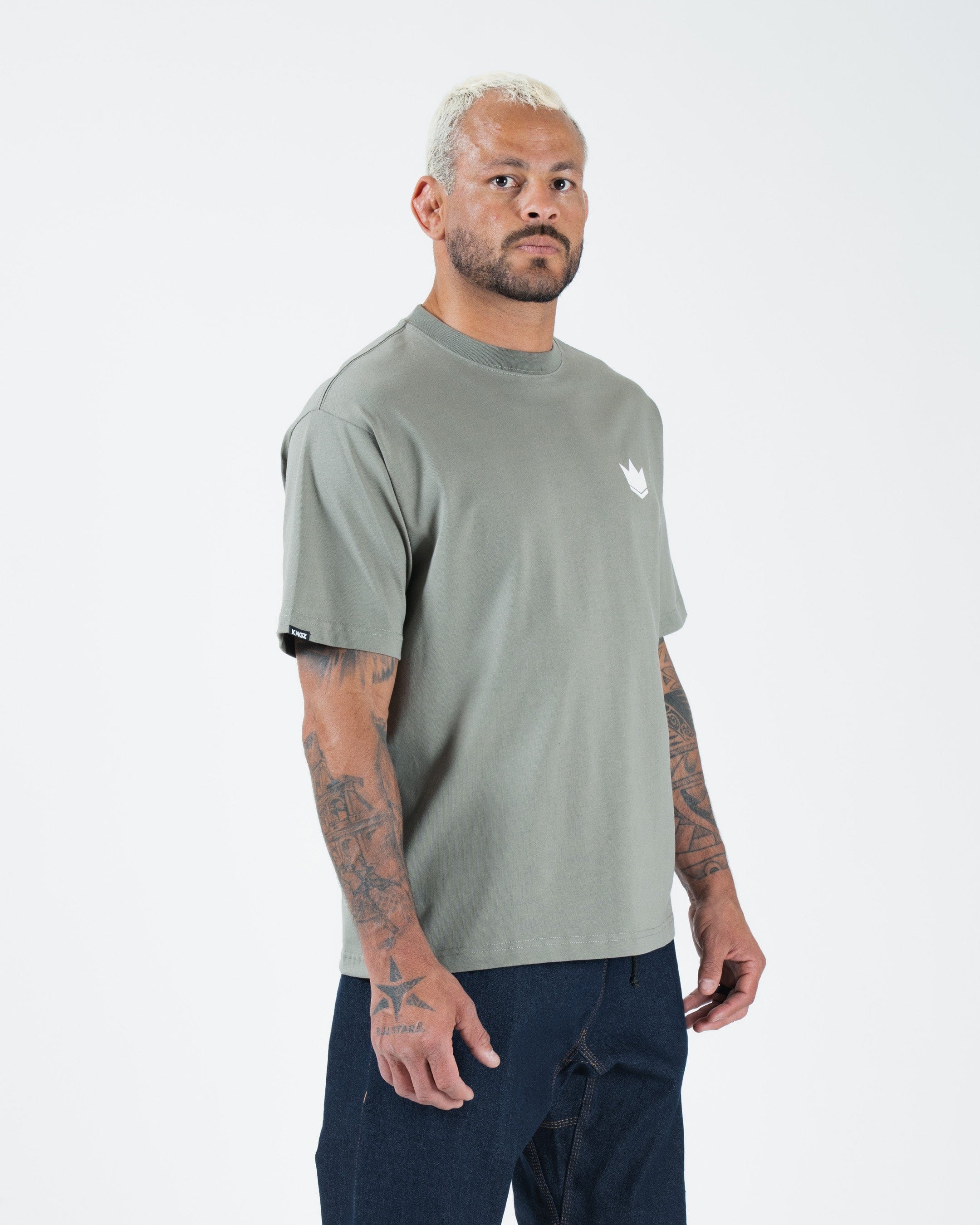 Kore V2 Tee - Image 55