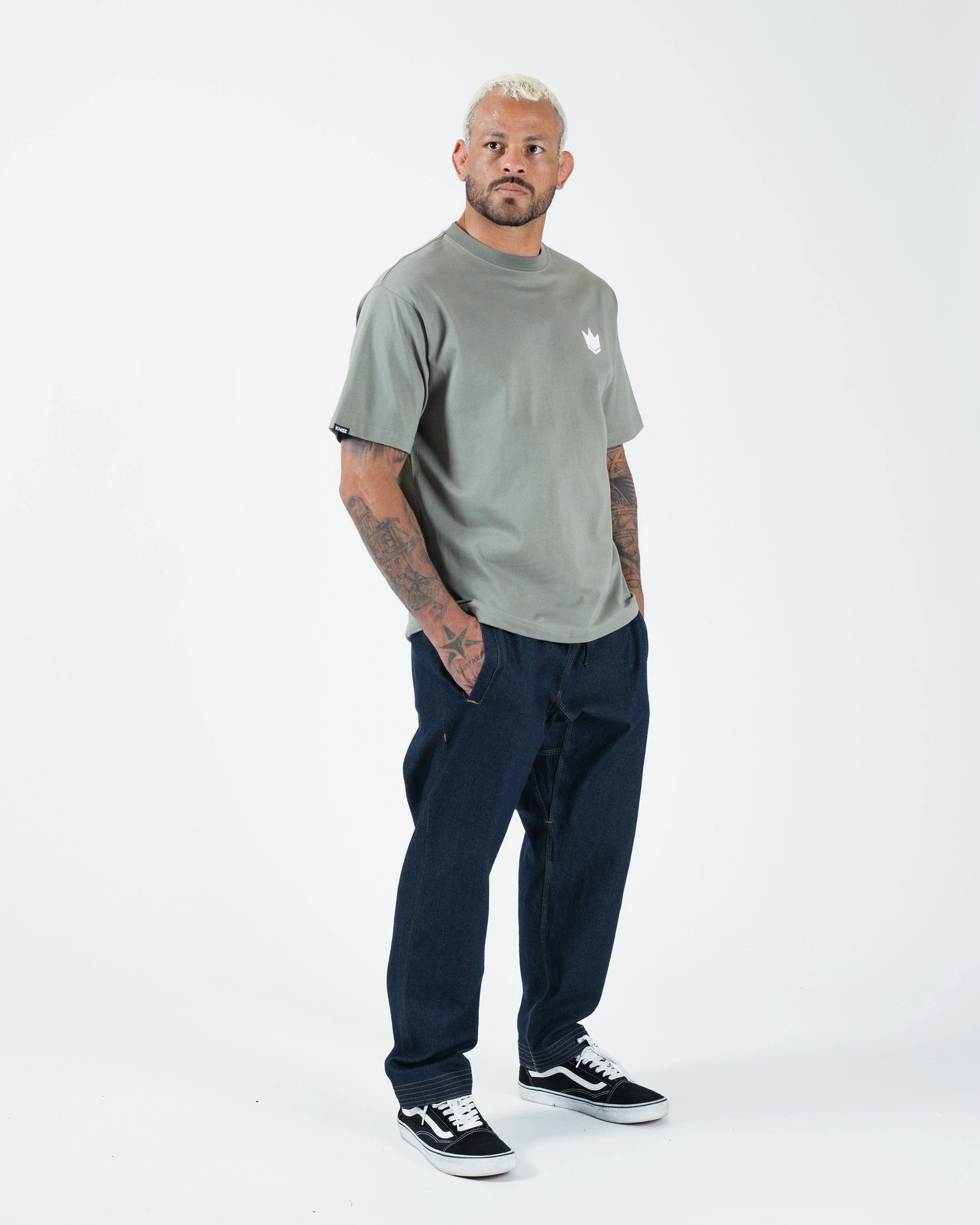 Kore V2 Tee - Image 59