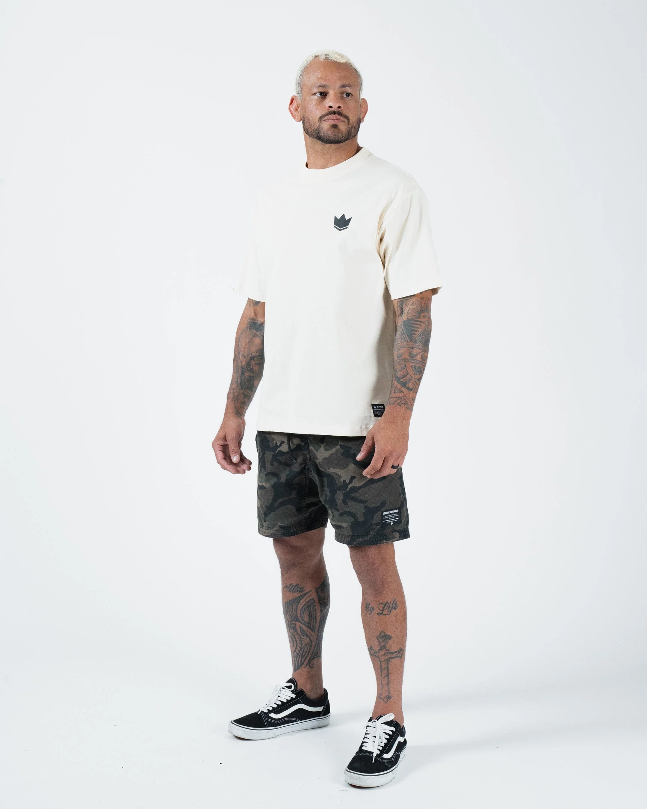Kore V2 Tee - Image 7