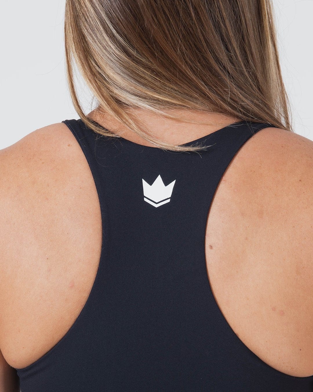 Kore Womens Sports Bra - Black - Image 11