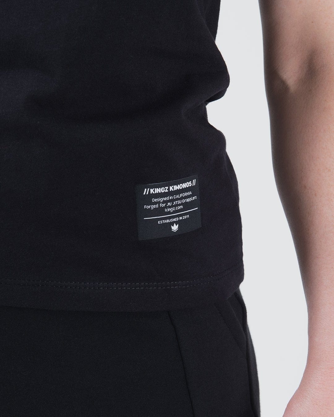 Kore Women's Tee - Image 7