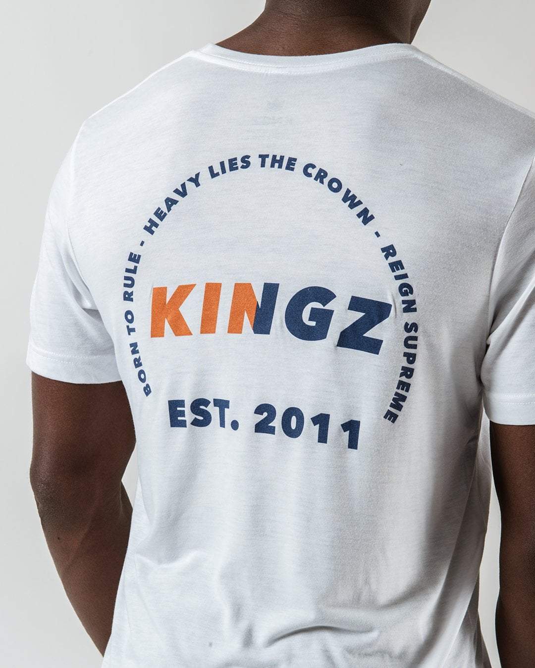 Krown Tee - Image 10