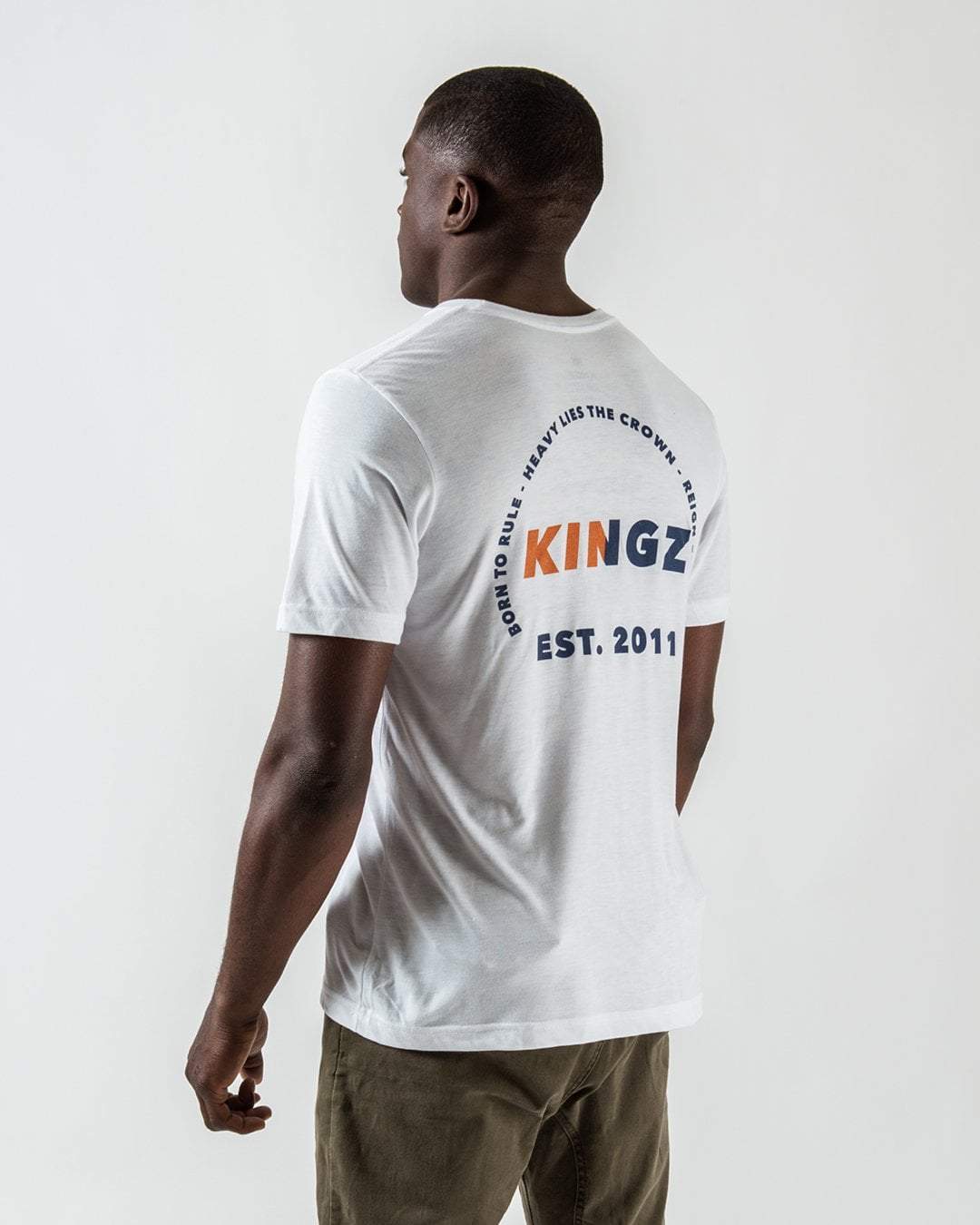 Krown Tee - Image 4
