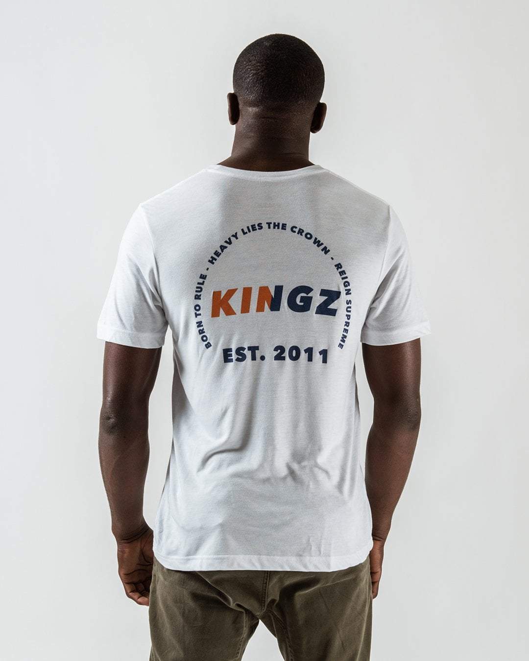 Krown Tee - Image 6