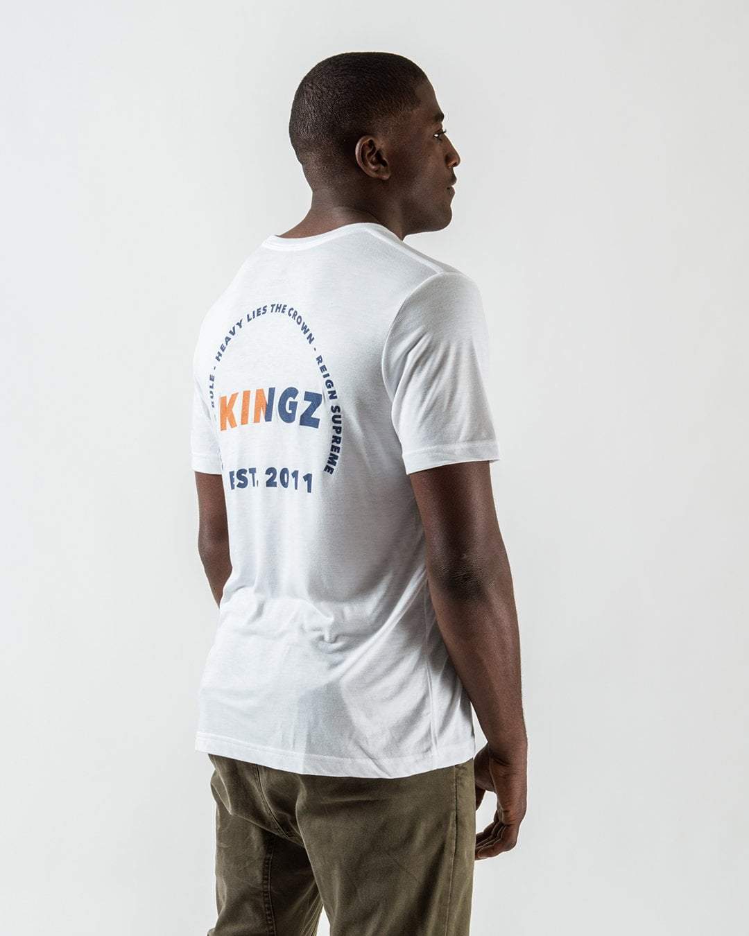 Krown Tee - Image 7