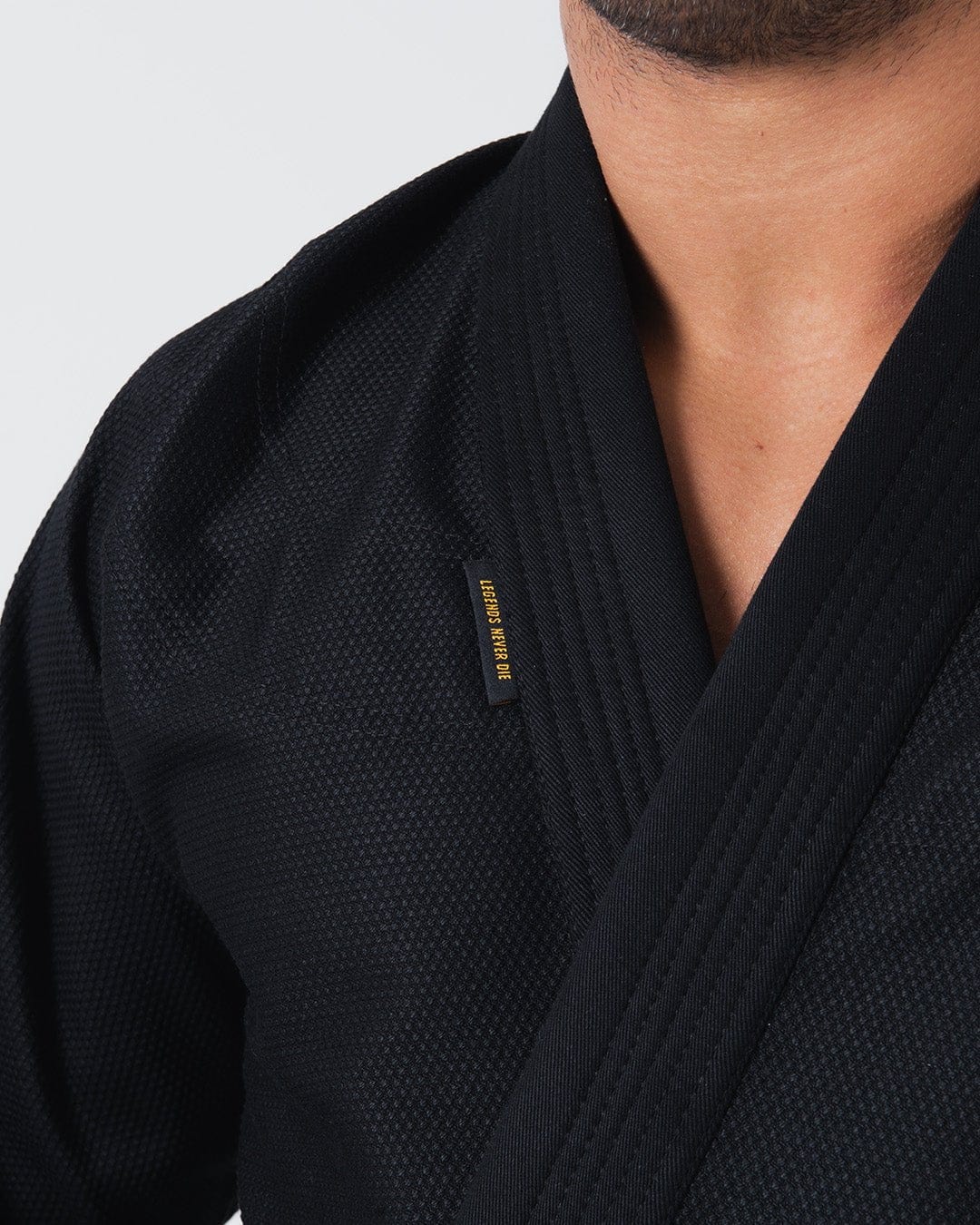 Legends Never Die Gi - Image 11