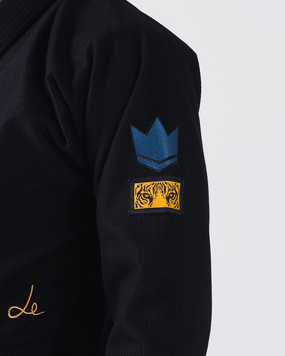 Legends Never Die Gi - Image 14