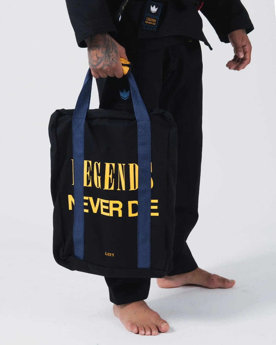 Legends Never Die Gi - Image 19