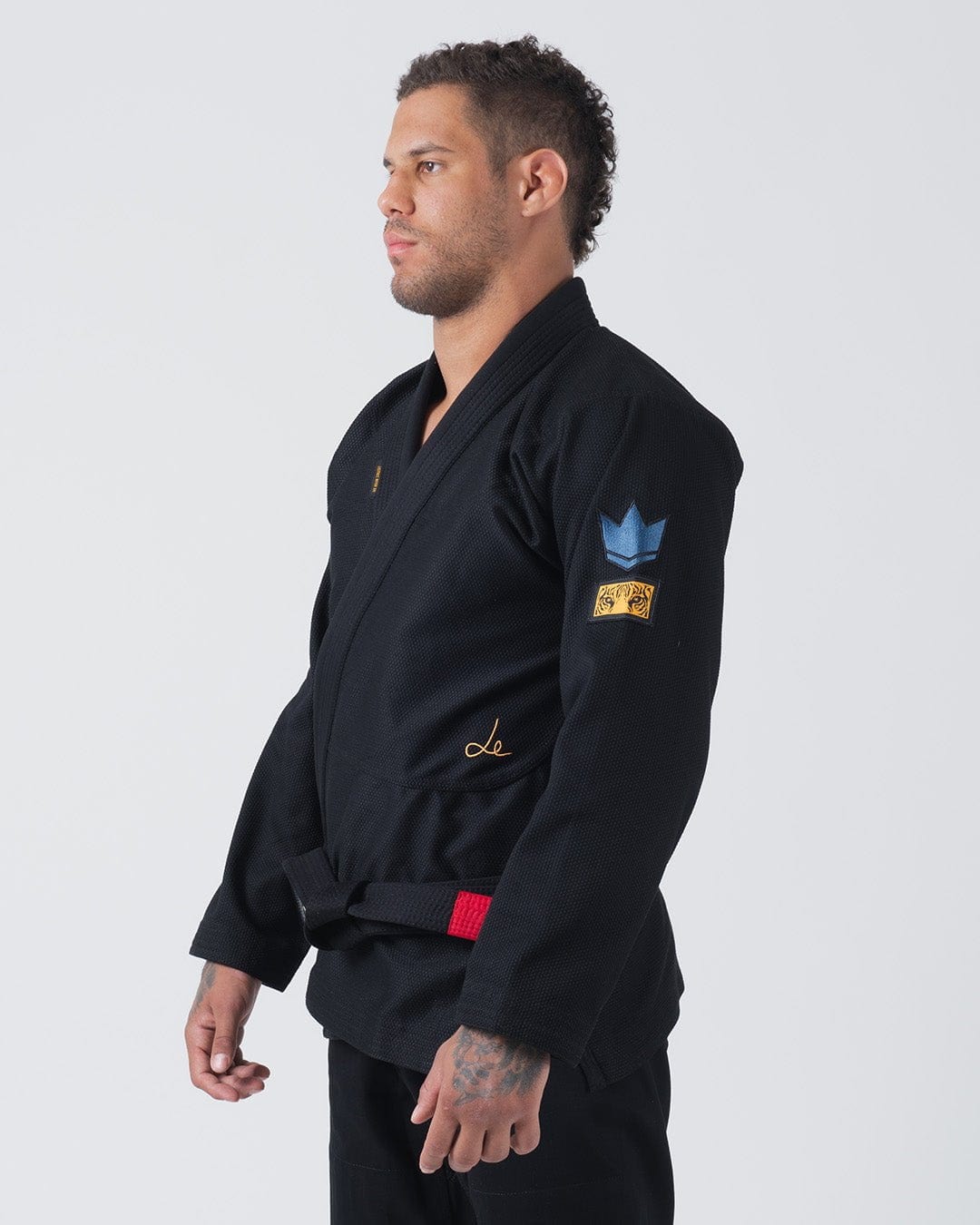 Legends Never Die Gi - Image 2