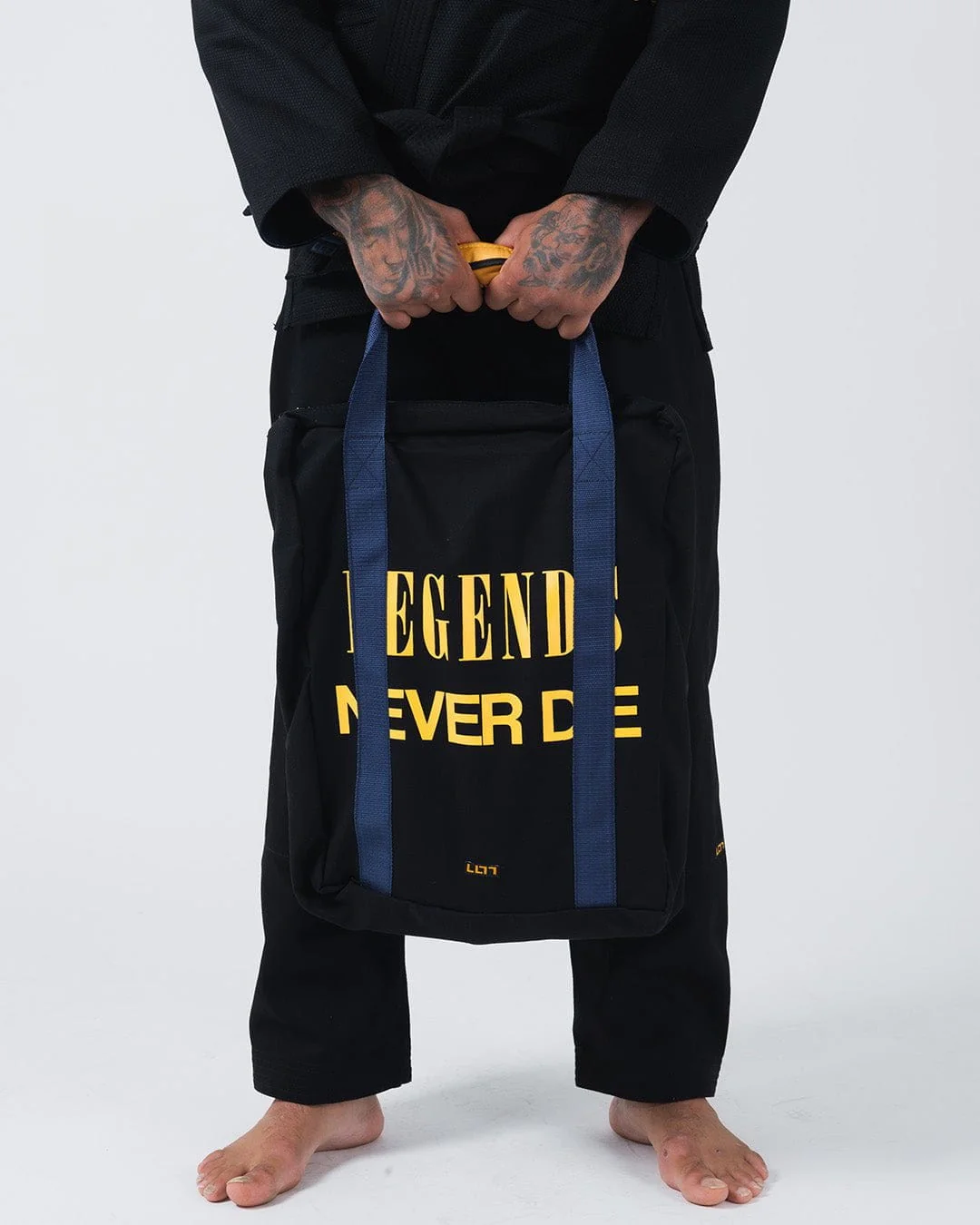 Legends Never Die Gi - Image 21