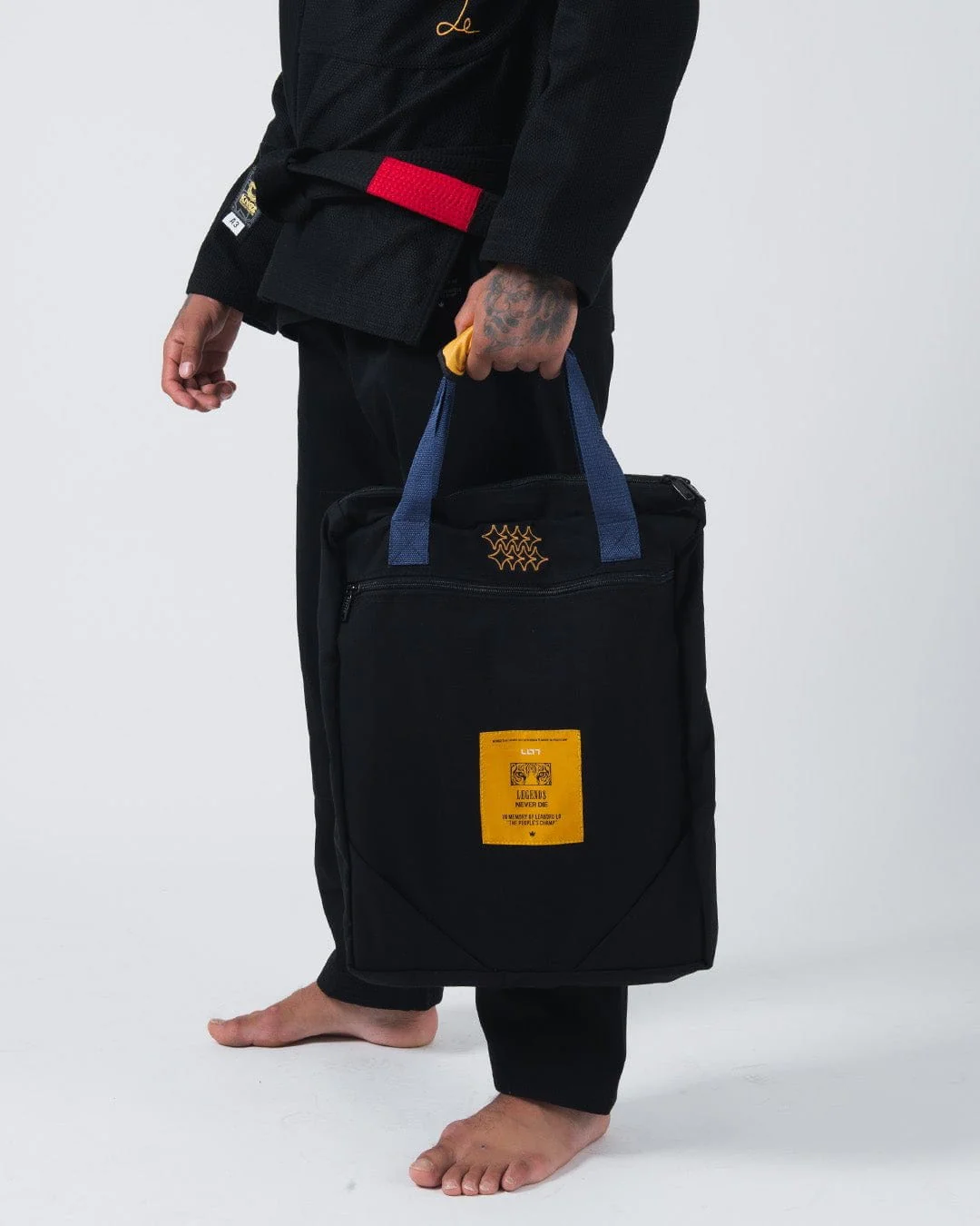 Legends Never Die Gi - Image 23