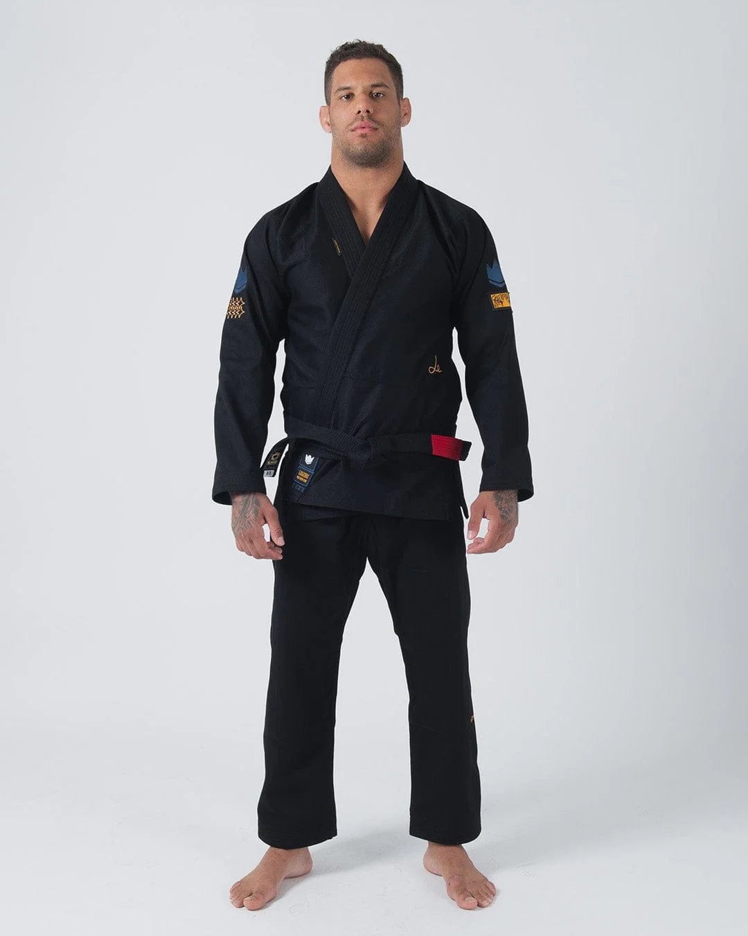 Legends Never Die Gi - Image 3