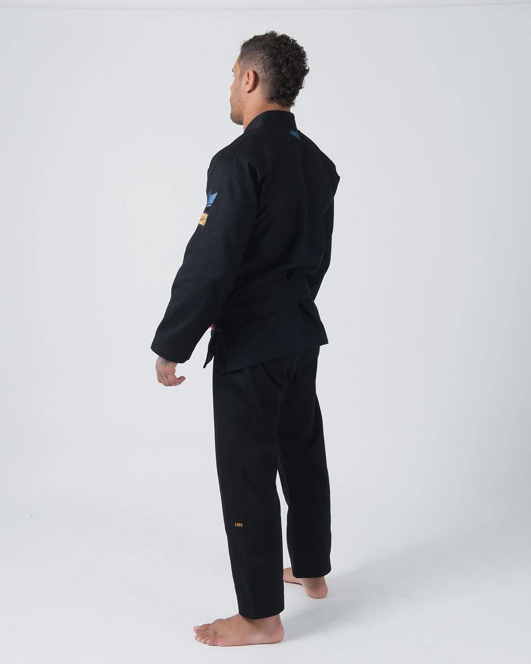 Legends Never Die Gi - Image 5