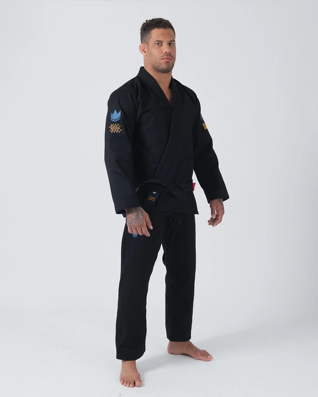 Legends Never Die Gi - Image 8