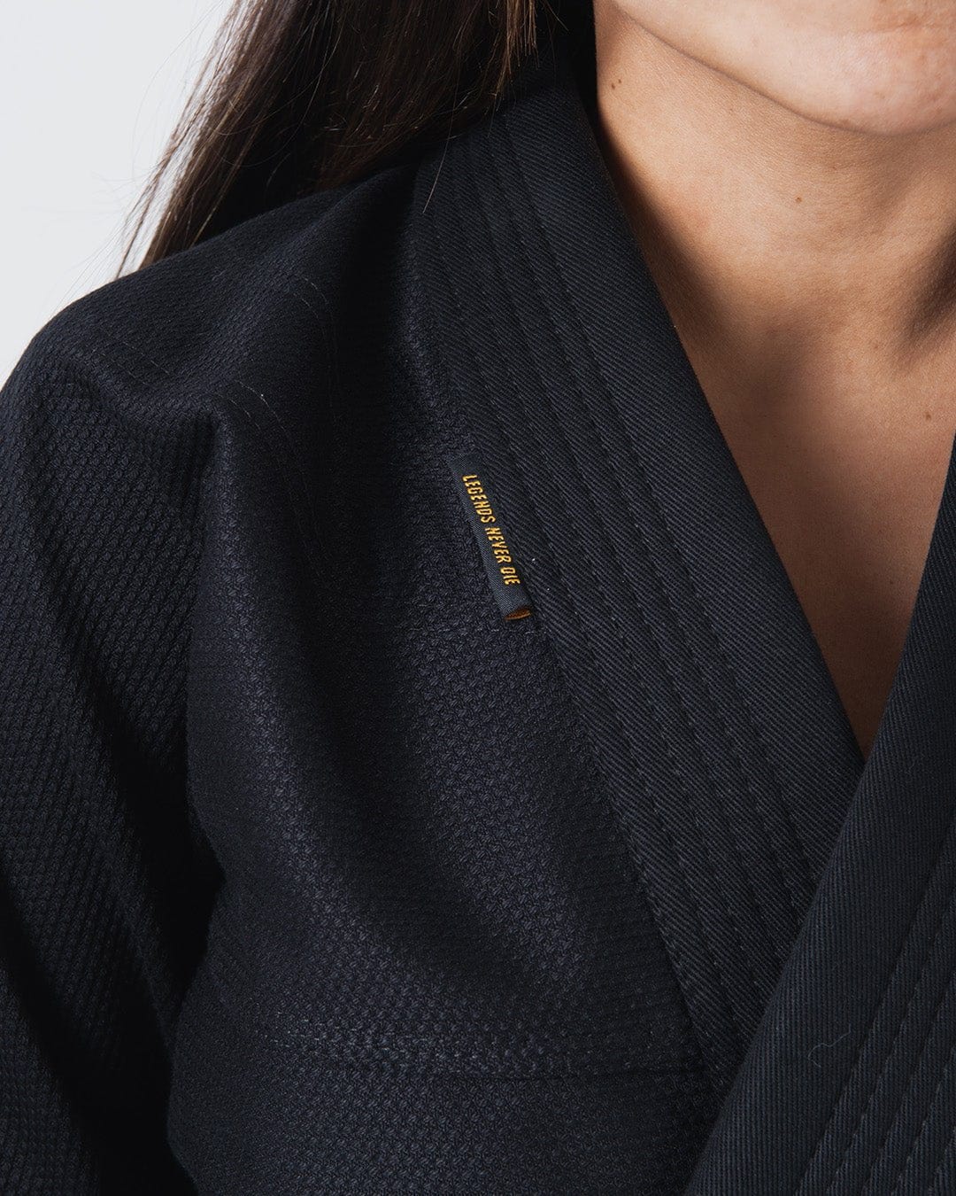 Legends Never Die Womens Gi - Image 10