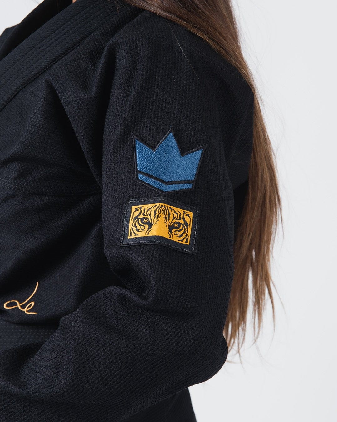 Legends Never Die Womens Gi - Image 11