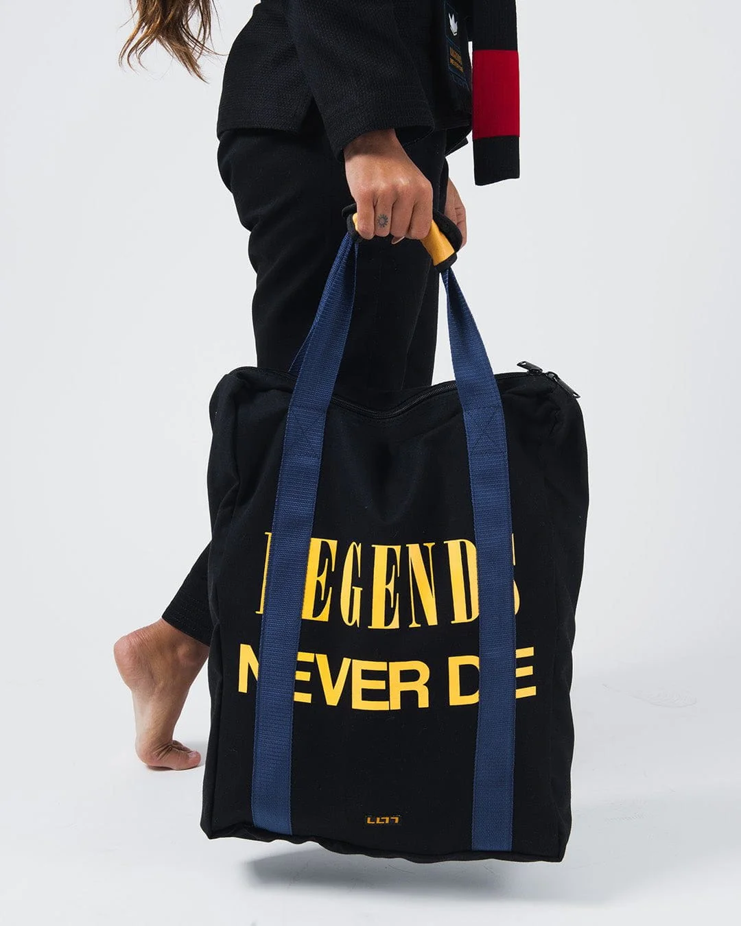 Legends Never Die Womens Gi - Image 19