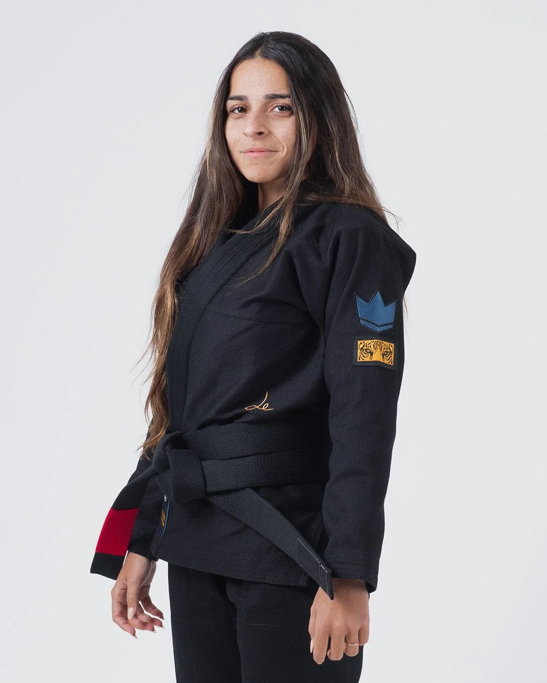 Legends Never Die Womens Gi - Image 2