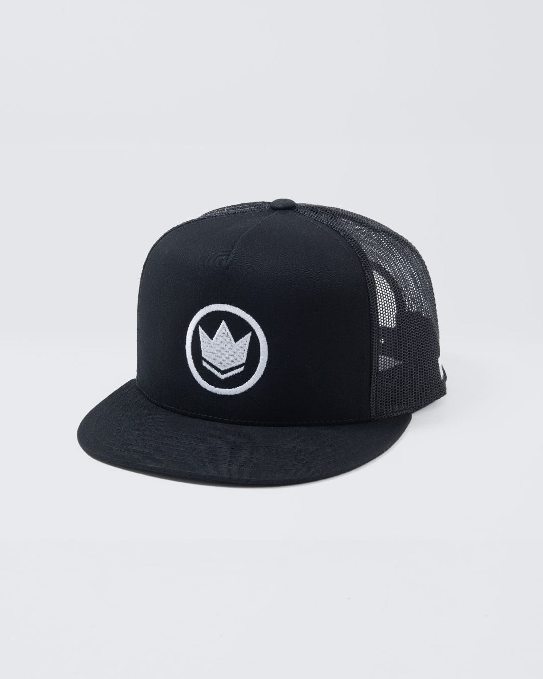 Logo V2 Trucker Snapback