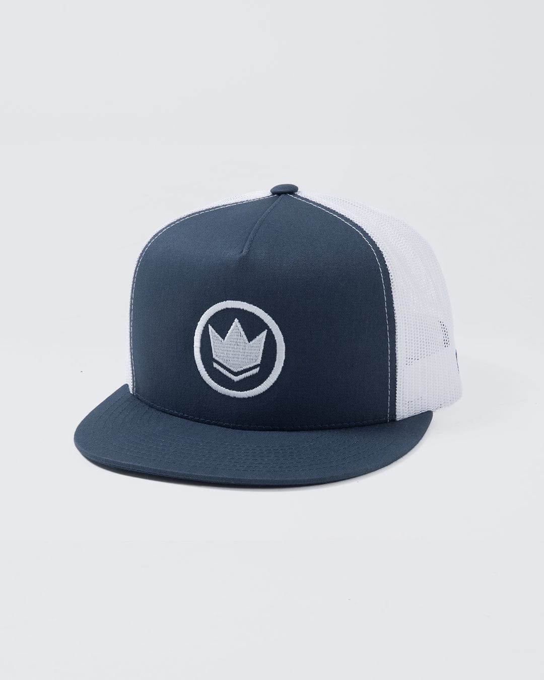 Logo V2 Trucker Snapback - Image 3