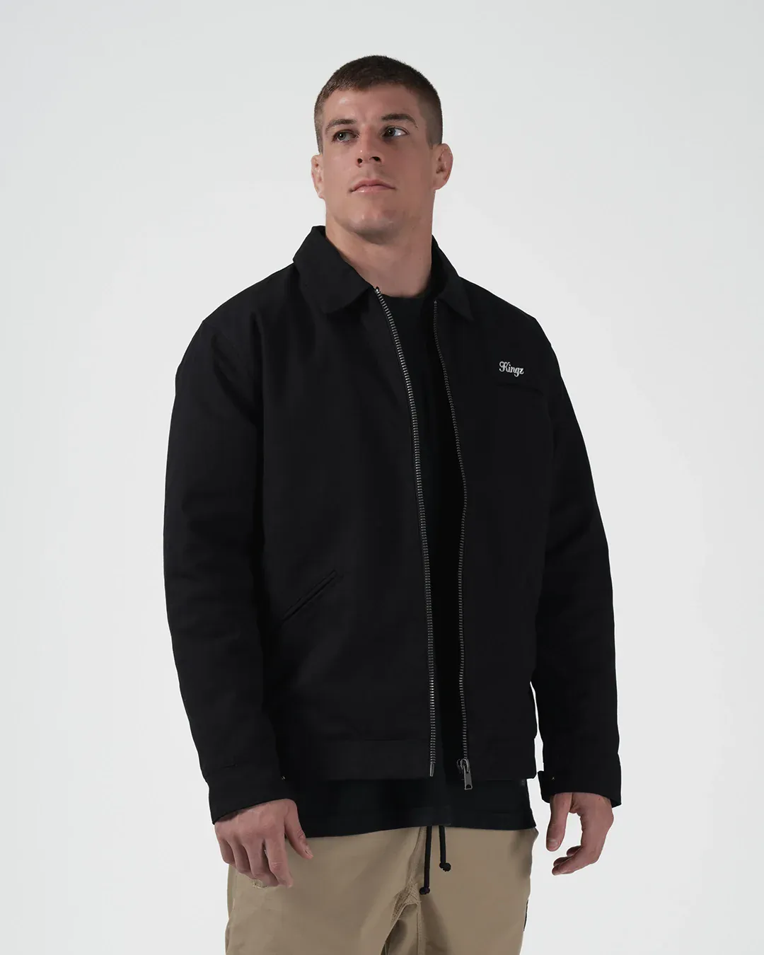 Mechanic Jacket - Image 15