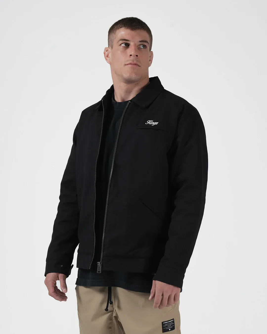 Mechanic Jacket - Image 2