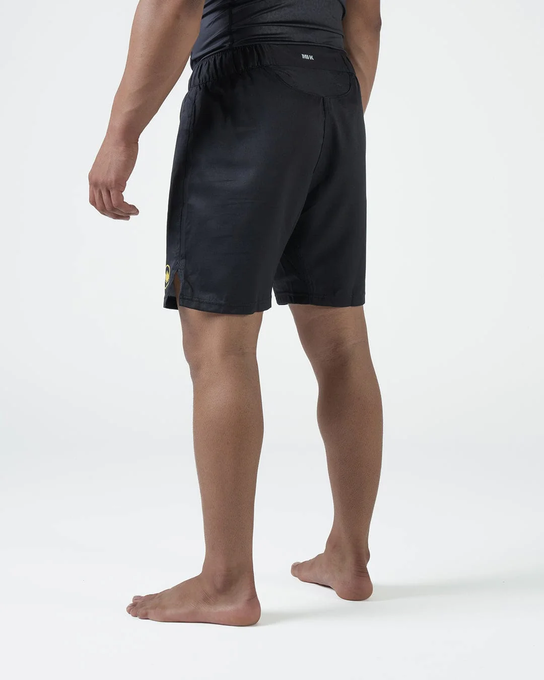 MI-K Roots Onca Pintada Shorts - Image 3