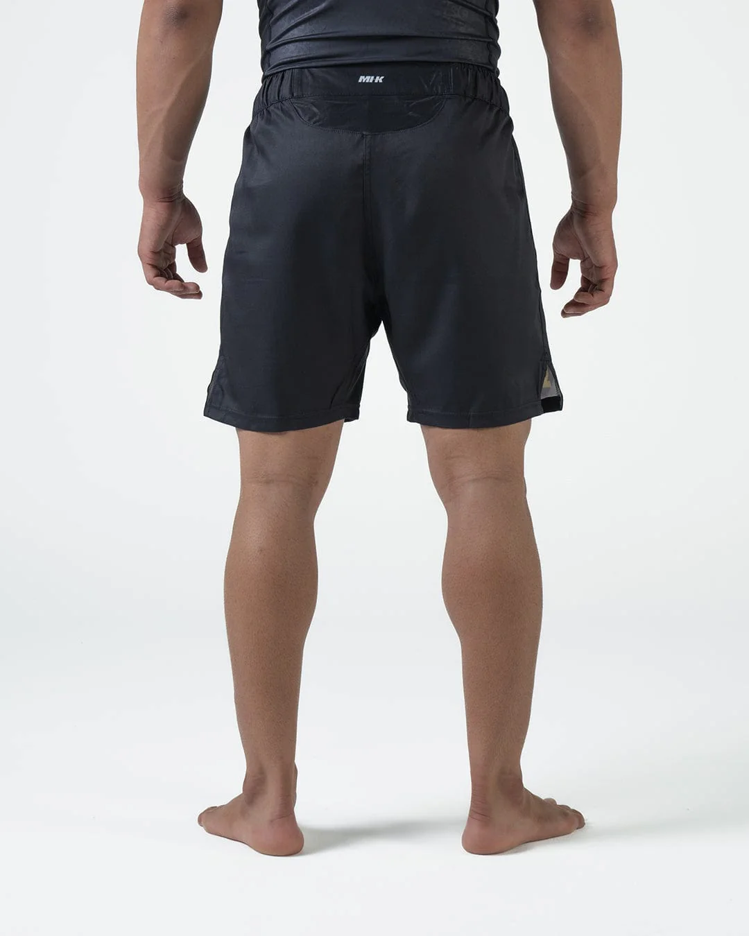 MI-K Roots Onca Pintada Shorts - Image 4
