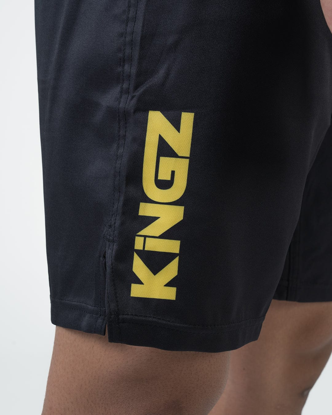 MI-K Roots Onca Pintada Shorts - Image 7