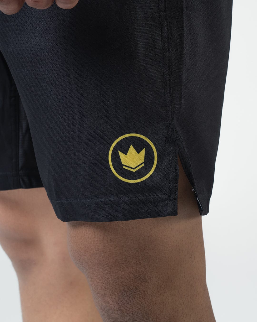 MI-K Roots Onca Pintada Shorts - Image 8