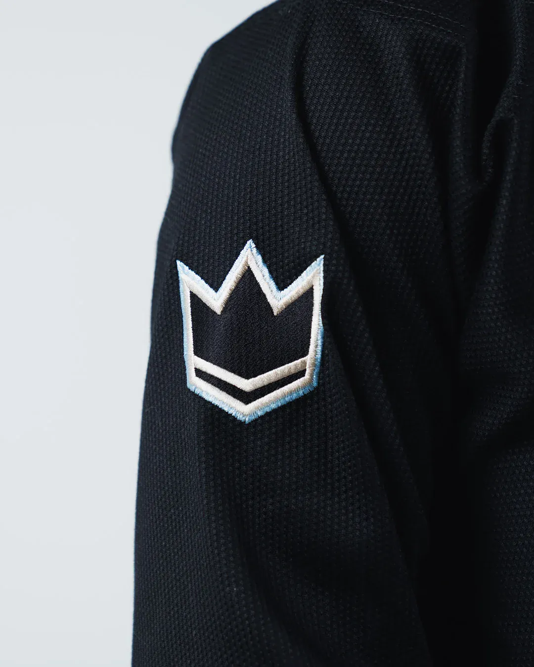 Nano 3.0 Jiu Jitsu Gi - Black - Image 10