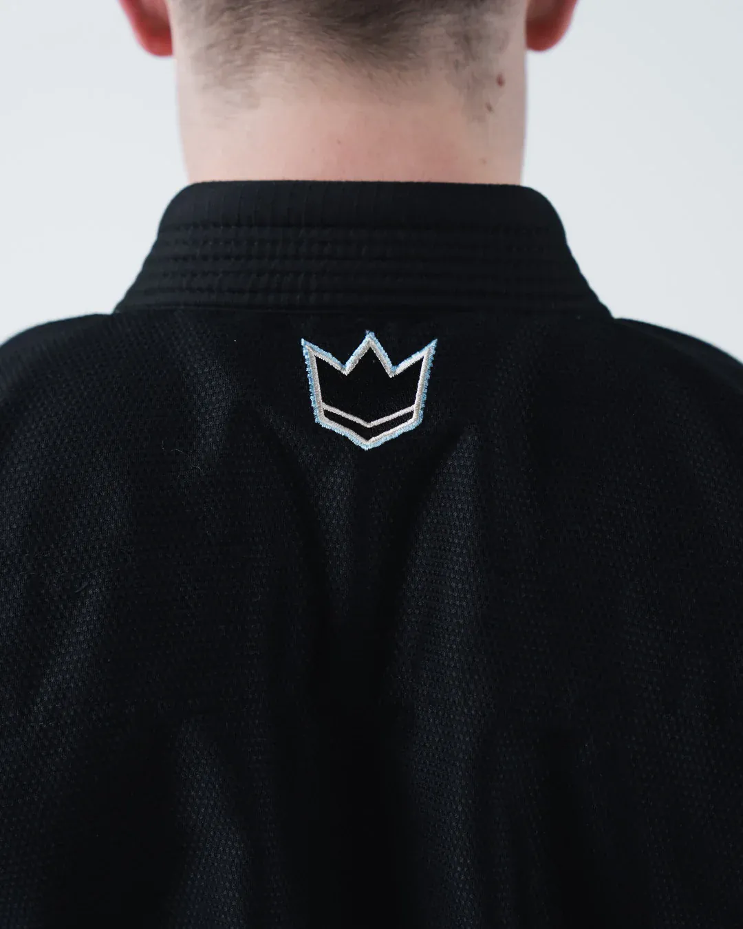 Nano 3.0 Jiu Jitsu Gi - Black - Image 19