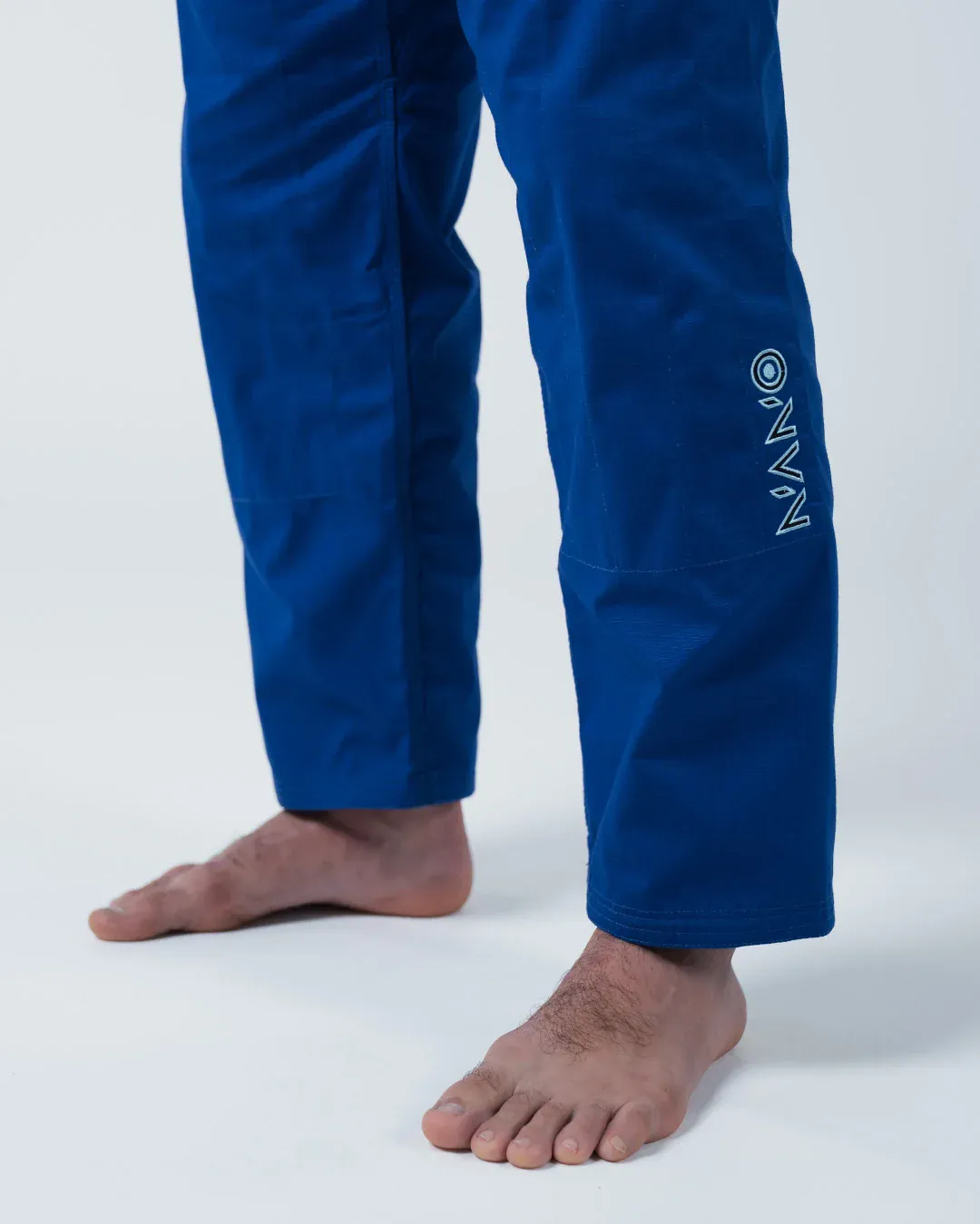 Nano 3.0 Jiu Jitsu Gi - Blue - Image 11