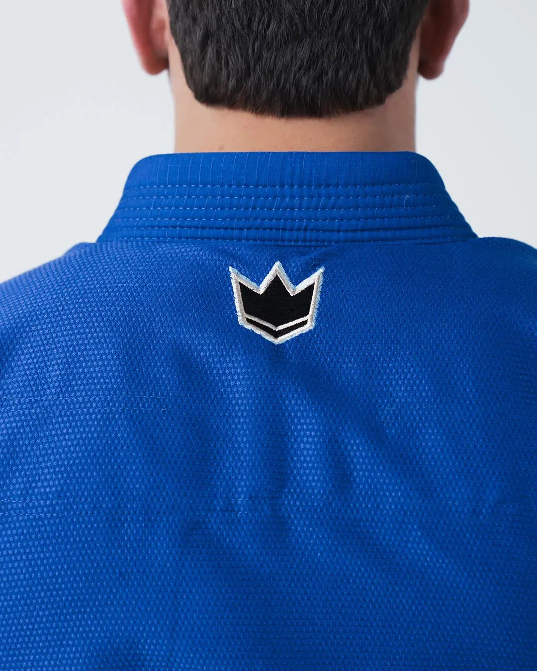 Nano 3.0 Jiu Jitsu Gi - Blue - Image 14