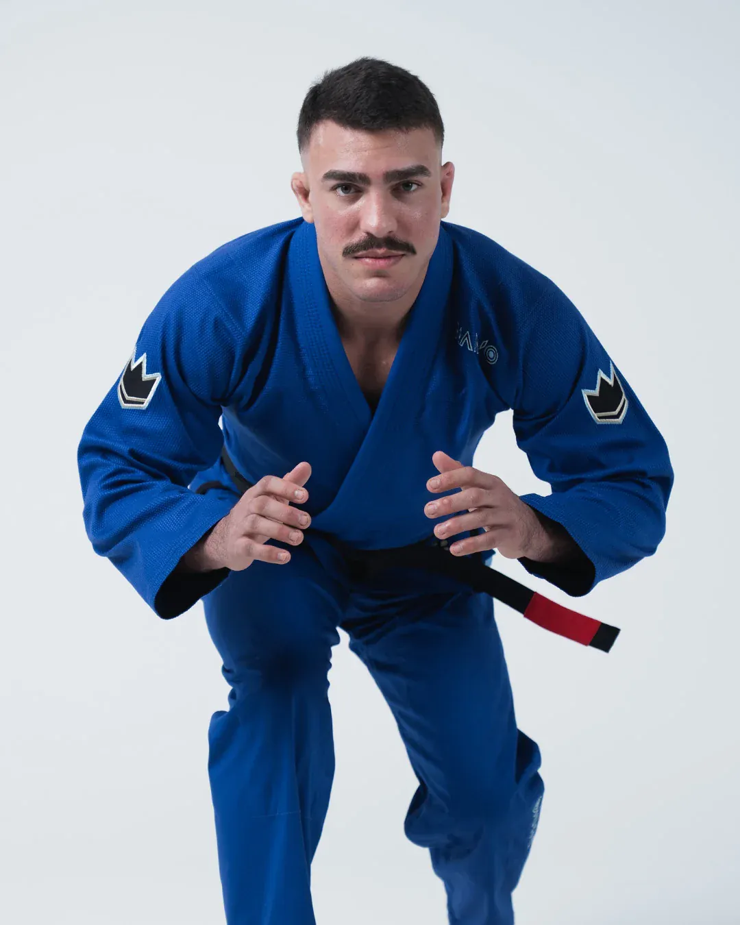 Nano 3.0 Jiu Jitsu Gi - Blue - Image 16
