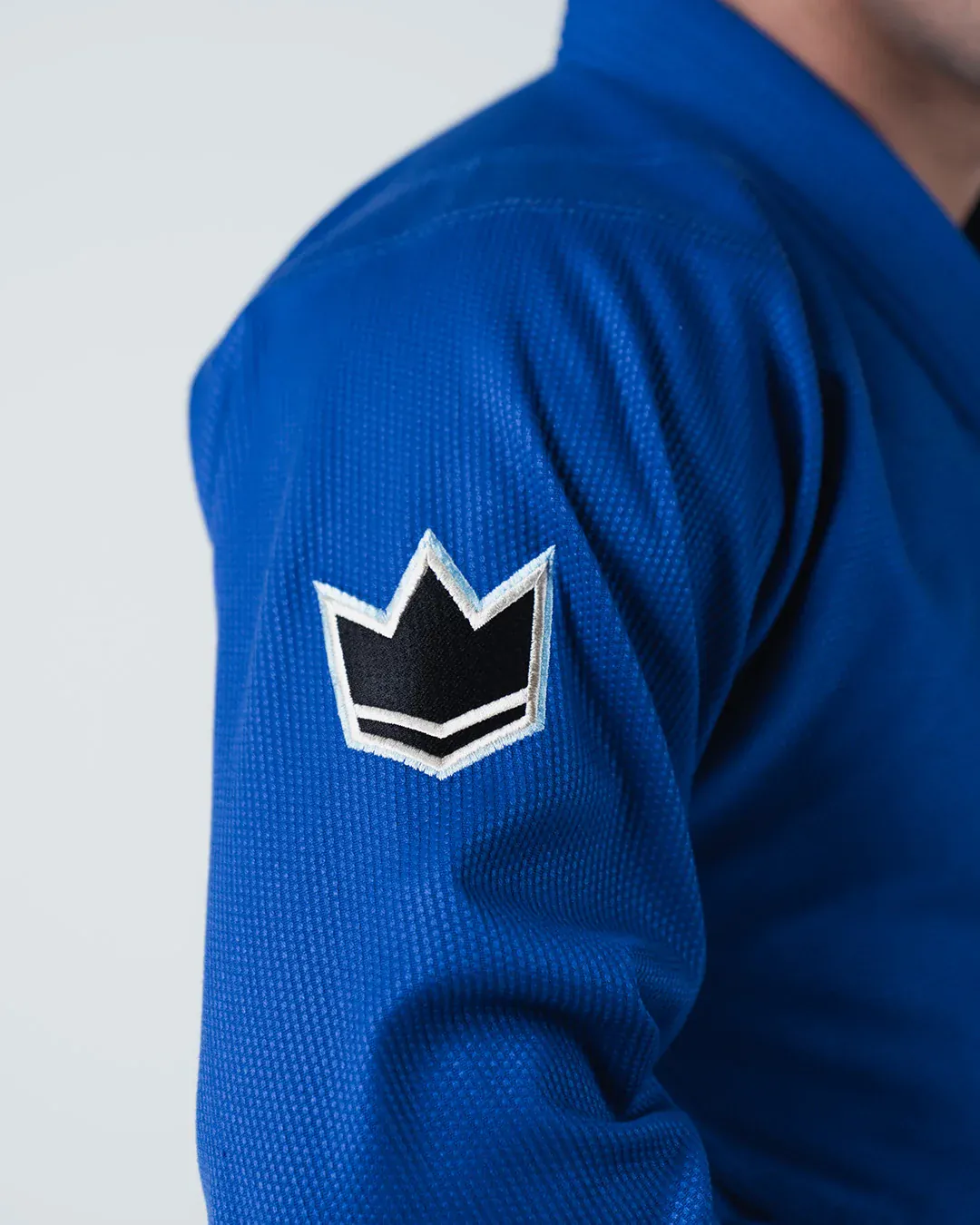 Nano 3.0 Jiu Jitsu Gi - Blue - Image 9