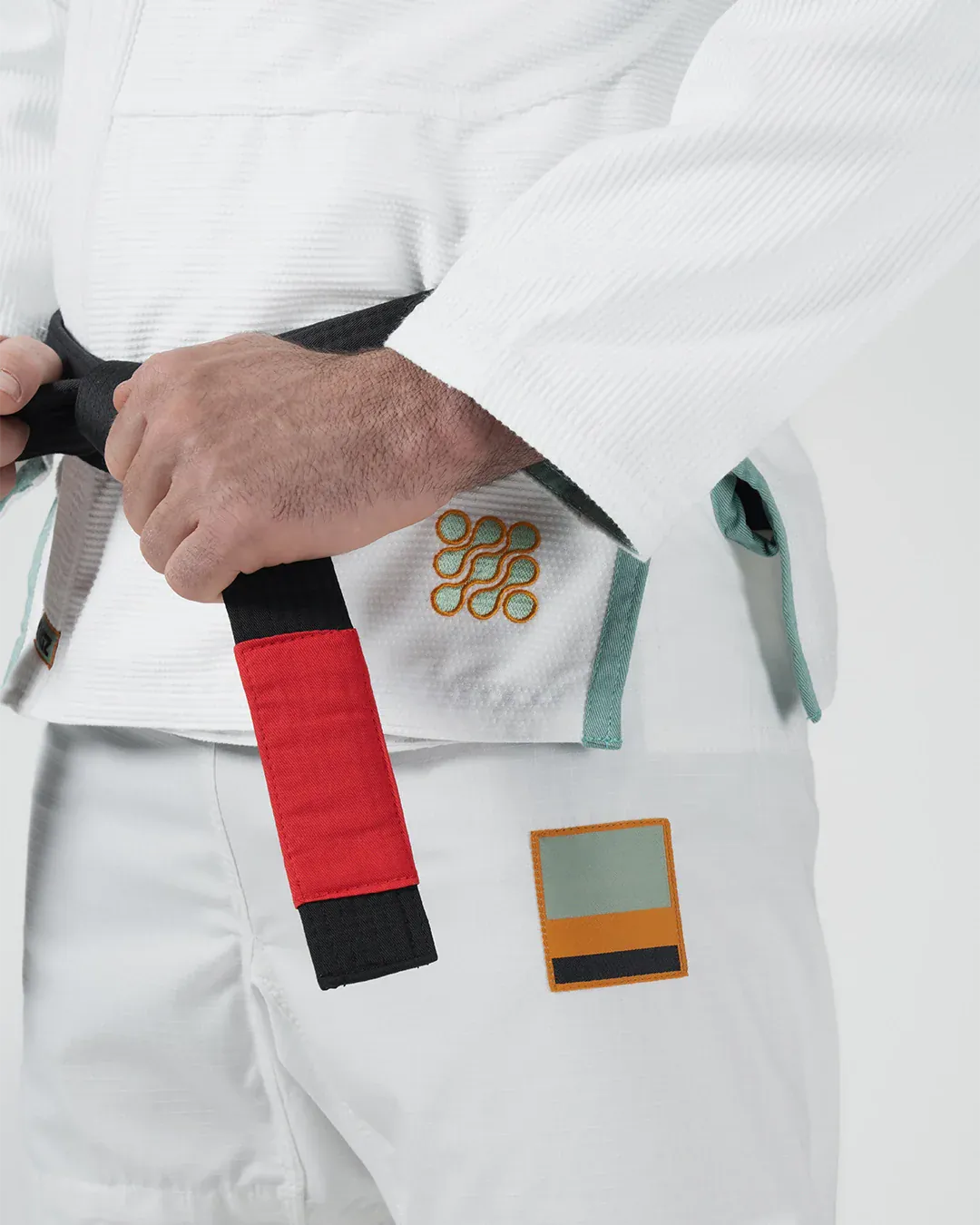 Nano 3.0 Terra Limited Edition Jiu Jitsu Gi - Image 10