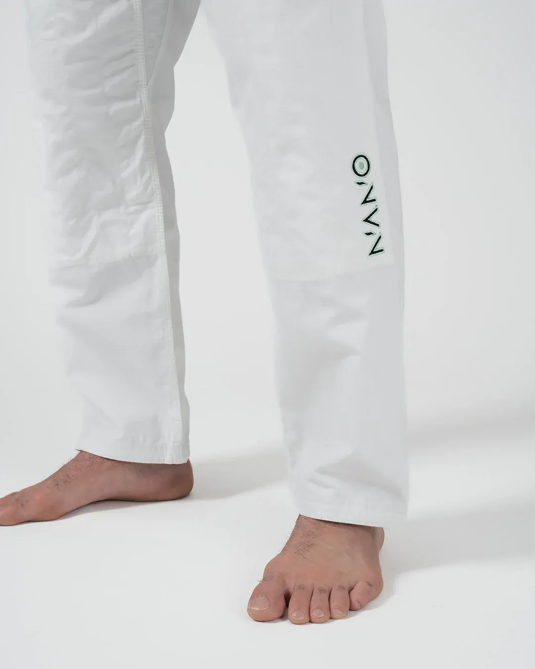 Nano 3.0 Terra Limited Edition Jiu Jitsu Gi - Image 11