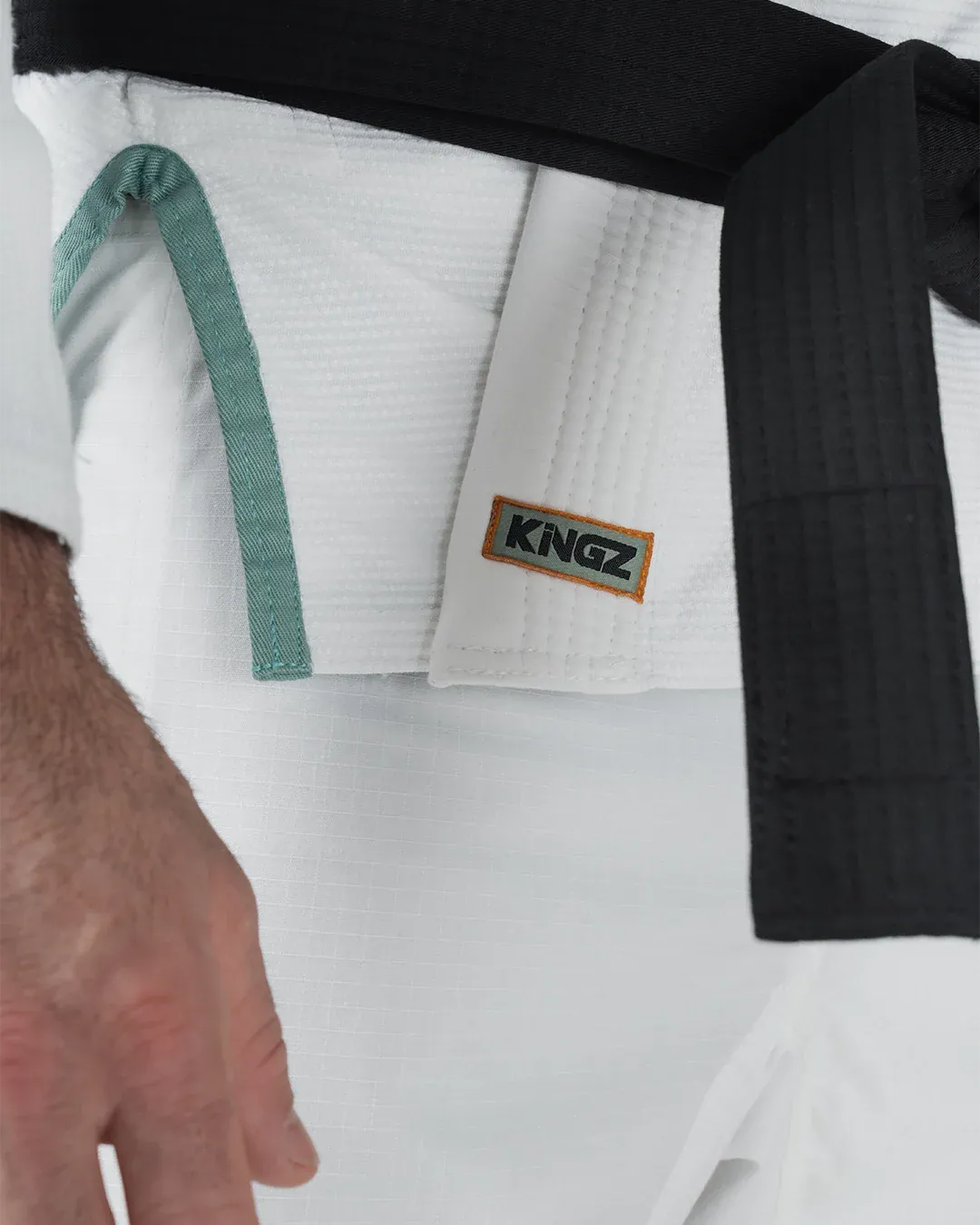 Nano 3.0 Terra Limited Edition Jiu Jitsu Gi - Image 12