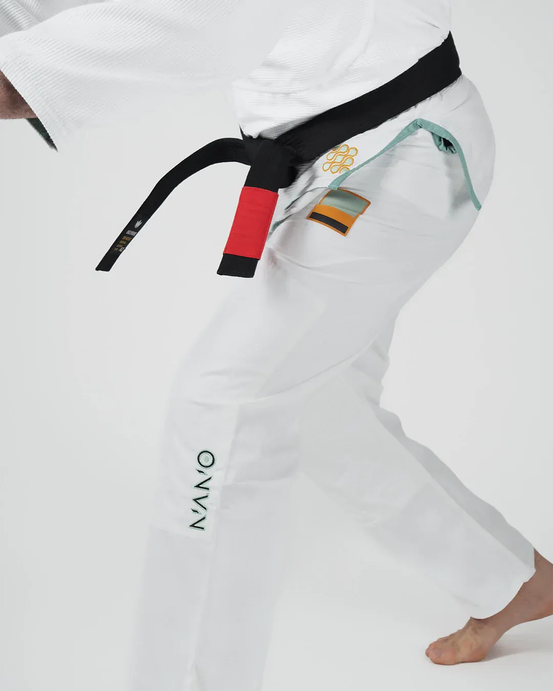 Nano 3.0 Terra Limited Edition Jiu Jitsu Gi - Image 14