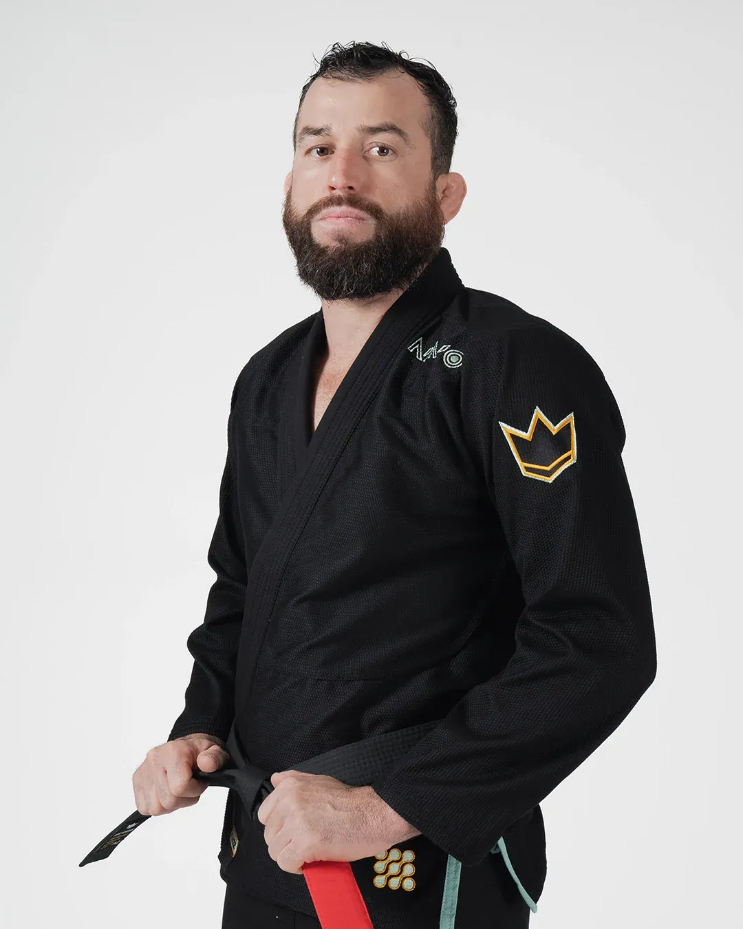 Nano 3.0 Terra Limited Edition Jiu Jitsu Gi - Image 16