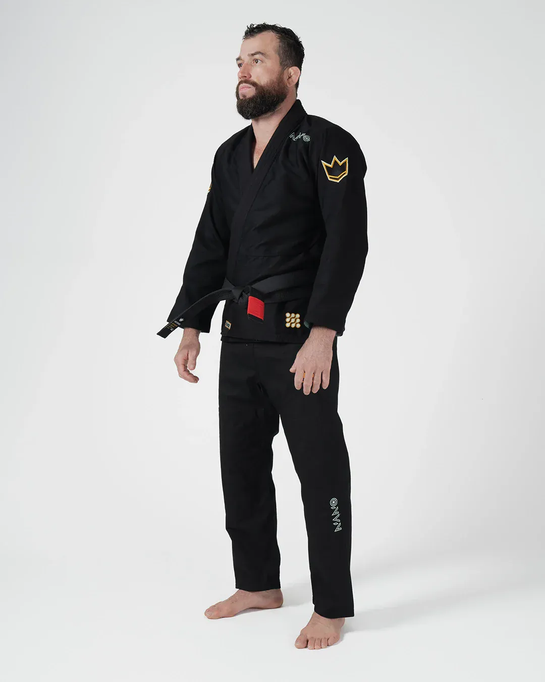 Nano 3.0 Terra Limited Edition Jiu Jitsu Gi - Image 18