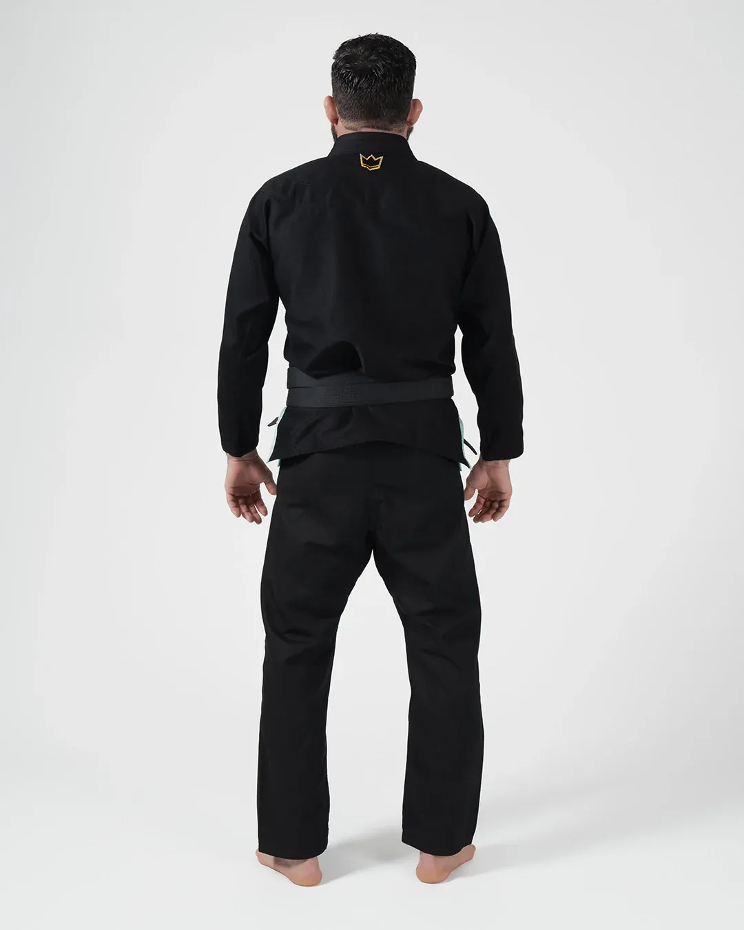 Nano 3.0 Terra Limited Edition Jiu Jitsu Gi - Image 19