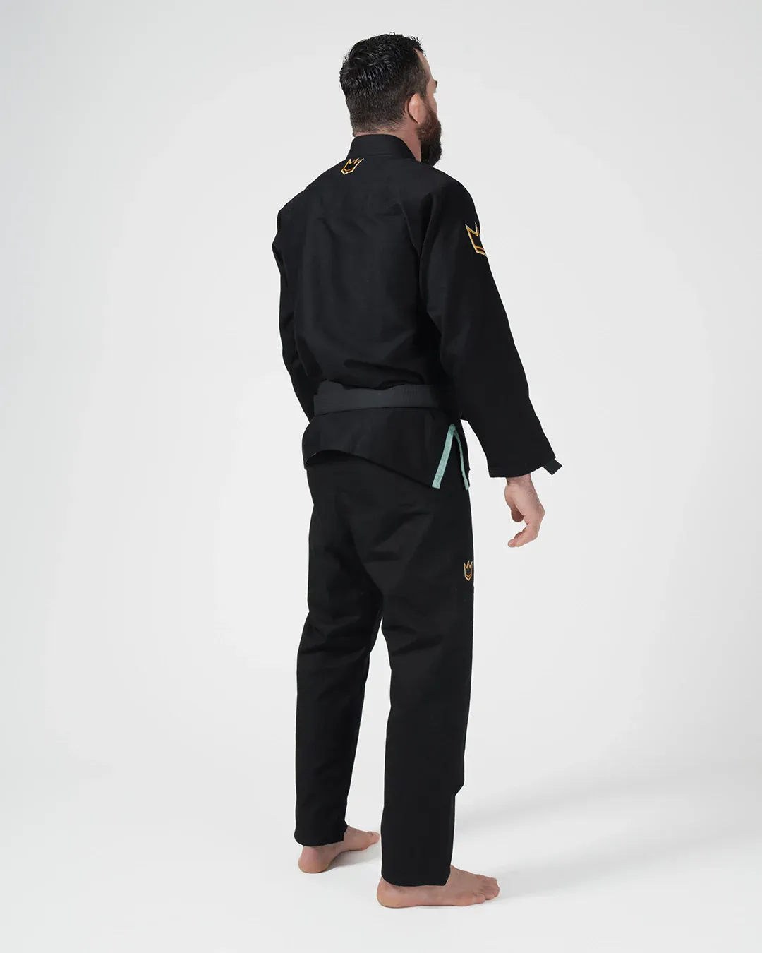 Nano 3.0 Terra Limited Edition Jiu Jitsu Gi - Image 20