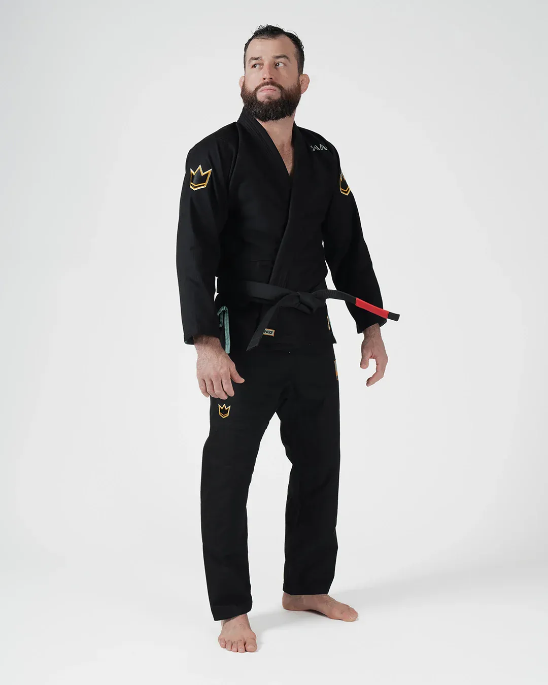 Nano 3.0 Terra Limited Edition Jiu Jitsu Gi - Image 21