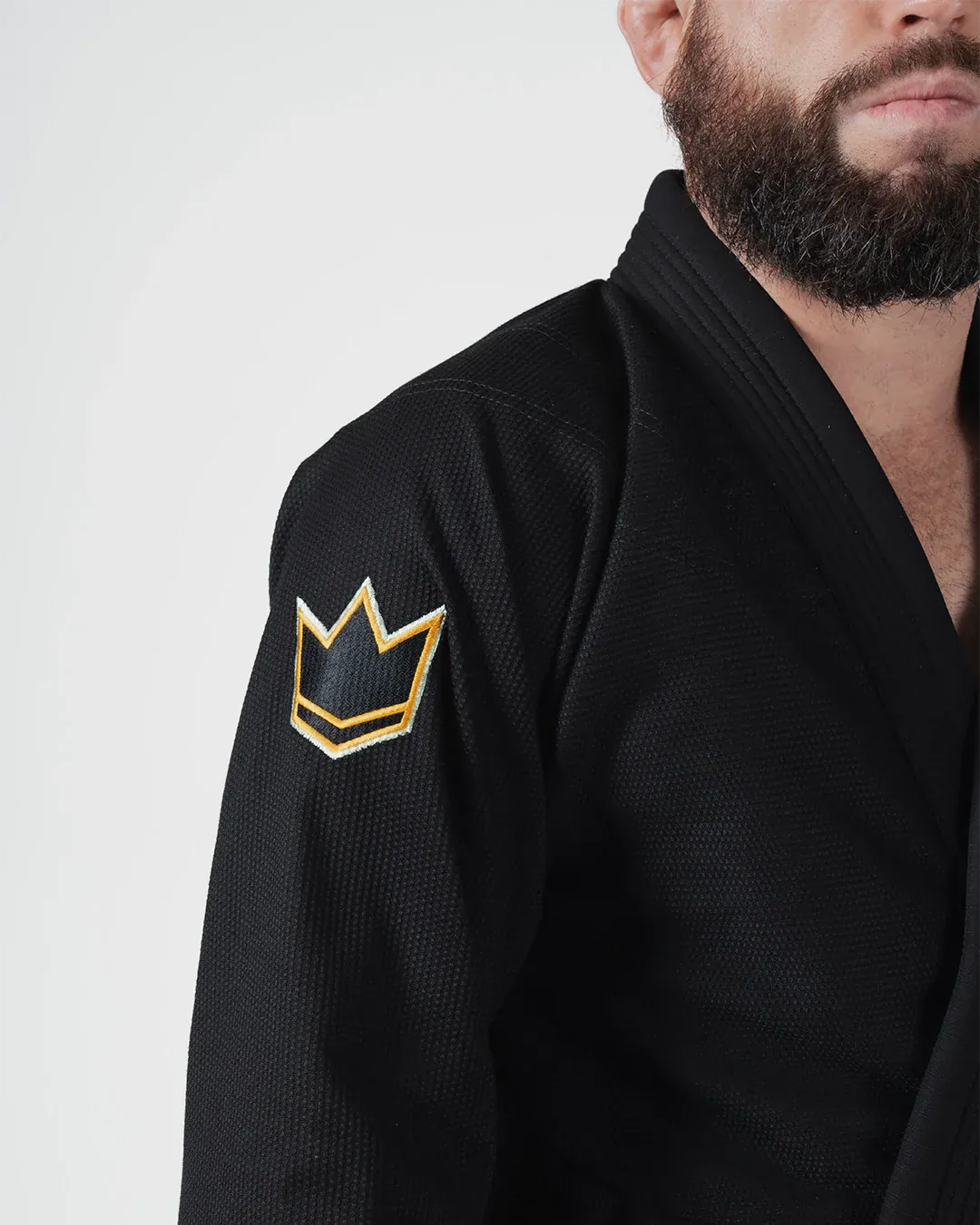 Nano 3.0 Terra Limited Edition Jiu Jitsu Gi - Image 22