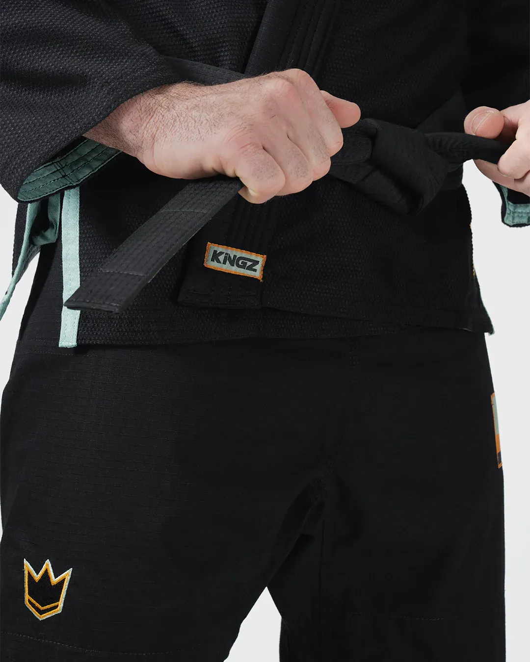 Nano 3.0 Terra Limited Edition Jiu Jitsu Gi - Image 23