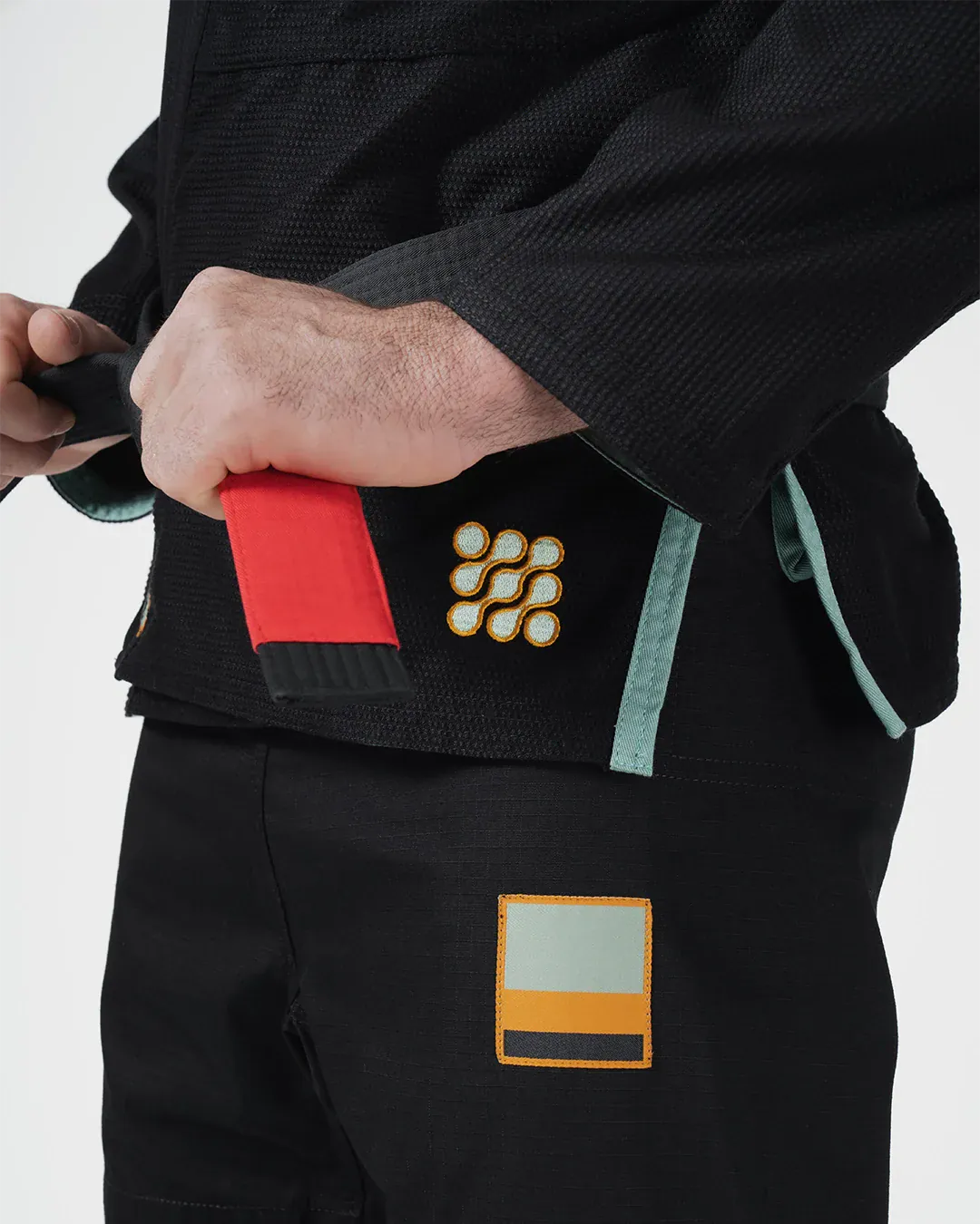 Nano 3.0 Terra Limited Edition Jiu Jitsu Gi - Image 24